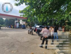 Viral di Medsos, Kapolres Way Kanan Tegaskan Tidak Ada Lagi Masyarakat Melakukan Penyalahgunaan BBM Bersubsidi