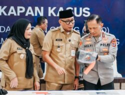 Pemprov Lampung Perkuat Perlindungan Anak, TPPO Jadi Perhatian Serius