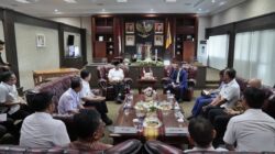 Pemprov Lampung Perkuat Investasi Energi Hijau dan Rehabilitasi Mangrove