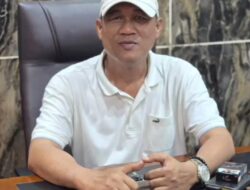 Ketua DPD LSM Topan-RI Way Kanan Angkat Bicara Terkait Video Viral Dugaan Pemerasan dan Penimbunan BBM Subsidi