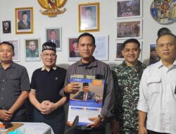 Sinergi Pejuang Kedaulatan: Membedah Pertemuan Wilson Lalengke dengan Forum Kader Bela Negara