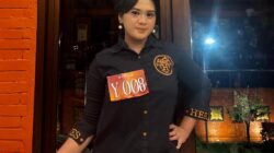 ALFRIDHA MASSAYU PUTRISENA RESMI IKUTI TECHNICAL MEETING GUS YUK KOTA MOJOKERTO 2026, KANTONGI NOMOR PESERTA Y008
