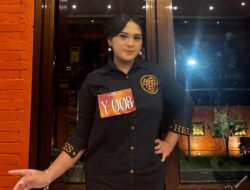 ALFRIDHA MASSAYU PUTRISENA RESMI IKUTI TECHNICAL MEETING GUS YUK KOTA MOJOKERTO 2026, KANTONGI NOMOR PESERTA Y008