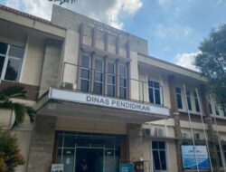 DUGAAN KORUPSI OKNUM SEKRETARIS DISDIK OKI, MASYARAKAT DESAK APH SEGERA TURUN TANGAN