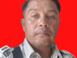 Wakil pimpinan Redaksi media Tikampost,memberi tanggapan Resmi terkait penangkapan H (umur 42 tahun) warga kampung serupa indah kecamatan Pakuan Ratu,yang ditangkap polisi karena diduga menjadi tempat penampungan dan penimbunan BBM bersubsidi secara ilegal