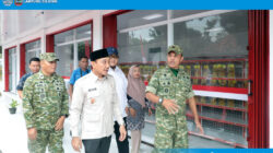 Prabowo Resmikan 1.061 Koperasi Desa Merah Putih, Lampung Selatan Perkuat Ekonomi Desa dengan 260 KDKMP