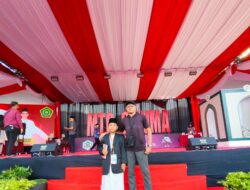 M. Rafif Firjatullah Harumkan Nama Mukomuko, Raih Juara 1 MTQ Tingkat Provinsi Bengkulu