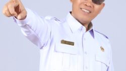 Nurdin Habim Anggota Bangar DPRD Kabupaten Lampung Utara Angkat Bicara, Anggota Fraksi Mesti Pahami PMK No 11 Tahun 2026