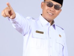 Nurdin Habim Anggota Bangar DPRD Kabupaten Lampung Utara Angkat Bicara, Anggota Fraksi Mesti Pahami PMK No 11 Tahun 2026