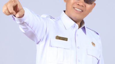 Nurdin Habim Anggota Bangar DPRD Kabupaten Lampung Utara Angkat Bicara, Anggota Fraksi Mesti Pahami PMK No 11 Tahun 2026
