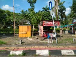 Taman Kota Kayuagung Jadi Tempat Berdagang, Dana Lapak Diduga Tak Masuk PAD – Publik Pertanyakan Transparansi Anggaran