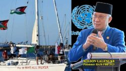 Ironi Pembelaan Dewan Pers: Refleksi Hukum Internasional dan Sengkarut Kriminalisasi Jurnalis di Dalam Negeri