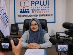 Polemik Perusahaan dan Warga Memanas, PPWI Inhil Minta Verifikasi Terbuka Seluruh Dokumen Lahan
