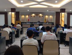 Lampung Siaga Hadapi Serangan Siber, BSSN Dorong Pembentukan TTIS di Kabupaten/Kota