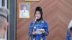 Peringati Harkitnas ke 118, Pemprov Lampung Gaungkan Semangat Kebangkitan Kolektif Bangsa