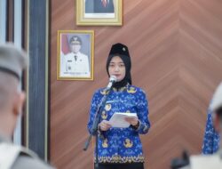 Peringati Harkitnas ke 118, Pemprov Lampung Gaungkan Semangat Kebangkitan Kolektif Bangsa