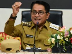 Bupati Dr..Jhon Kenedy Azis,SH.MH Bangun Sekolah Rakyat Senilai Rp. 250 Miliar Di Padang Pariaman.