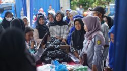Jelang Idul Adha, Pemkab OKI Gelar Gerakan Pangan Murah untuk Redam Gejolak Harga
