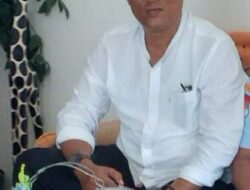 Keluarga Besar DPD TOPAN RI Way Kanan Apresiasi Keberhasilan Kinerja Polres Way Kanan