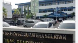 Permasalahan Pendidikan OKI Parah: Pungli Rohis-OSIS Berjalan, Plafon Rusak, Disdik Sumsel Diduga Terima Suap dan APH Tutup Mata