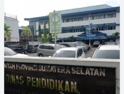Permasalahan Pendidikan OKI Parah: Pungli Rohis-OSIS Berjalan, Plafon Rusak, Disdik Sumsel Diduga Terima Suap dan APH Tutup Mata