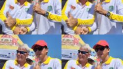Bupati Kaur Gusril Pausi S.Sos.,M.A.P Hari Ini Resmi Buka Festival Gurita Tahun 2026