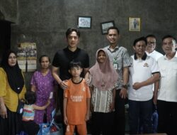 Ketukan Hati Nurani Bupati Egi Luluhkan PTPN, Redam Jerat Hukum Mbah Mujiran Lewat Jalur Damai