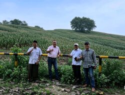 DPW AMPETRA Jateng Dampingi Direktur Bahas Struktur Saham dan Ekuitas, Tekankan Prinsip Ramah Lingkungan   