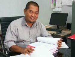 ‎Dugaan Adanya Praktik Pungli Batu Bara di Way Kanan dan Lampung Utara, Praktisi Hukum Akan Lapor ke Komisi III DPR RI dan Mabes Polri