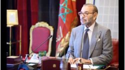 Refleksi Kemanusiaan Idul Adha: King Mohammed VI Berikan Pengampunan Kerajaan bagi Suporter Sepak Bola Senegal