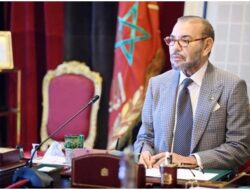 Refleksi Kemanusiaan Idul Adha: King Mohammed VI Berikan Pengampunan Kerajaan bagi Suporter Sepak Bola Senegal