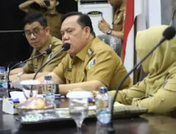 Pemkab Lampung Timur Perketat Pengawasan Peredaran Kesehatan Hewan Kurban