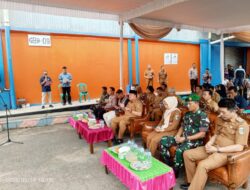 Pemkab Lampung Timur Upaya Menyelaraskan Kebijakan Pemerintah Daerah dan Pemerintah Pusat
