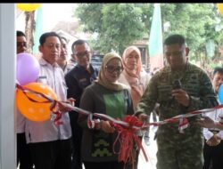 Bupati Ela Siti Nuryamah Sampaikan Siap Dukung Penguatan Koperasi Desa 