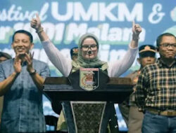Pemkab Lampung Timur Catat Total Perputaran Uang Selama HUT ke-27 Daerah Mencapai Lebih Dari Rp10 miliar