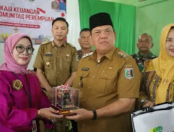 Wakil Bupati Lampung Timur Mimpin Upacara Peringatan Hari Otonomi Daerah  ke-30 tahun 2026