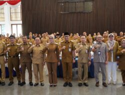 Pemprov Lampung Bangun Ekosistem Pembayaran Digital untuk Pelayanan Publik Modern