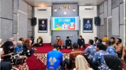 GRANAT Way Kanan Perkuat Pembekalan P4GN, ASN Didorong Jadi Agen Perubahan Anti Narkoba