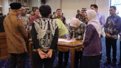 Pemkab Way Kanan Siap Wujudkan Pengelolaan Sampah 100 Persen Hingga Tahun 2029