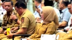 Bupati Ayu Hadiri Musrenbang Provinsi Lampung 2026, Bahas Arah Pembangunan dan Pertumbuhan Ekonomi