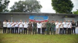 Bupati Way Kanan Hadiri Coffee Morning Bersama Forkopimda, Perkuat Sinergi Jaga Kondusivitas Daerah
