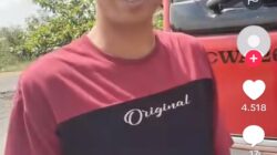 VIDEO UNGGAHAN TIKTOK SERGAP123 MENJADI SOROTAN – DUGAAN PUNGLI SEBESAR RP 2,3 JUTA DENGAN SURAT PT. TUBABA JAYA PUTRA