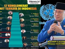 Ciliandra Fangiono Diduga Kuat Terlibat Praktek Under-Invoicing, Wilson Lalengke: Harus Ditangkap Segera!