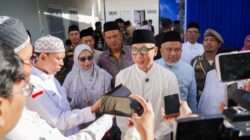 Gubernur Lampung Minta BPKAD Siapkan Penyaluran Gaji Ketiga Belas ASN