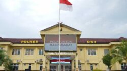 Slogan ‘Polri untuk Masyarakat’ Sepertinya Hanya Isapan Jempol Belaka – Masyarakat Kecewa Daging Kurban Polres OKI Tak Dibagikan untuk Masyarakat