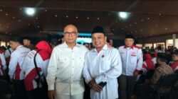 Gus Imam, Ketua Umum Pendowo 08: Dukung Penuh Pengawasan Ketat Kejagung