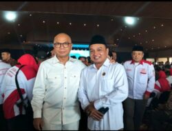 Gus Imam, Ketua Umum Pendowo 08: Dukung Penuh Pengawasan Ketat Kejagung