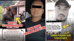 Menggugat Hukum Rimba Oknum Yonif 408/Suhbrastha: Kriminalisasi, Pungli, dan Tragedi Kemanusiaan terhadap Teguh Riyanto