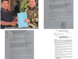 PUPR PERMAINKAN HAK RAKYAT! PUTUSAN MAHKAMAH AGUNG DIABAIKAN, 56 WARGA SUKA BARU PADATI PN KALIANDA MINTA EKSEKUSI