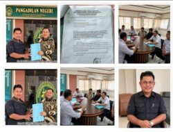 Sidang Mediasi Eksekusi di PN Kalianda: Tergugat Siap Patuhi Putusan MA, Pembayaran Ganti Rugi Tanah Masih Tunggu Anggaran